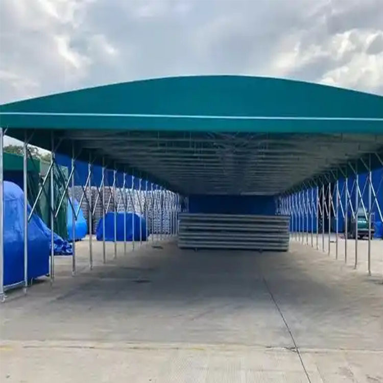 平谷区电动/移动推拉棚