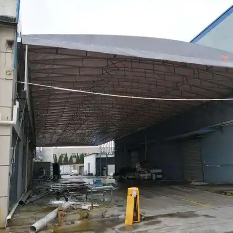 平谷区电动/移动推拉棚