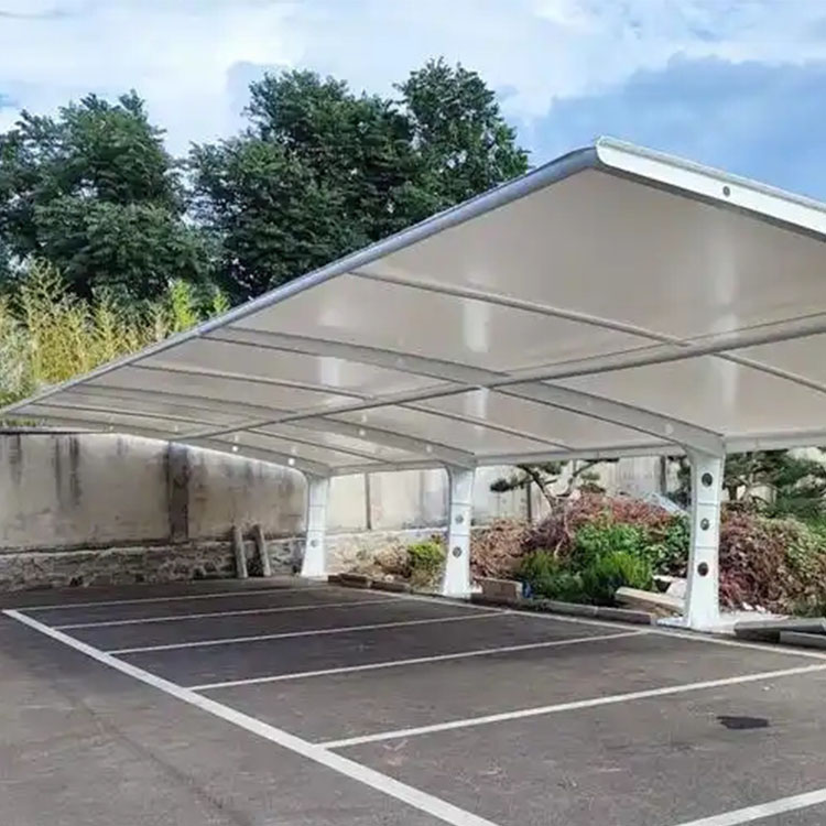 平谷区膜结构汽车棚