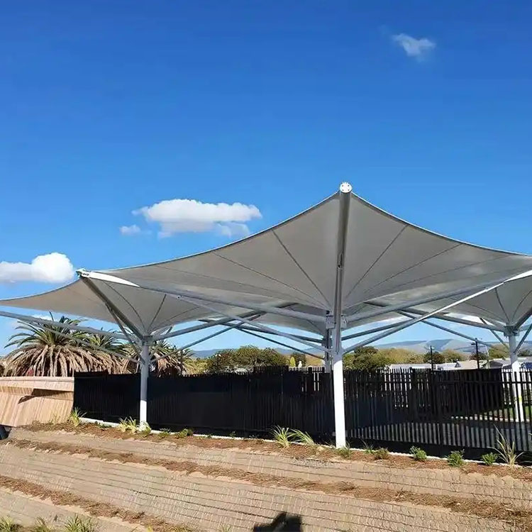 平谷区工程案例