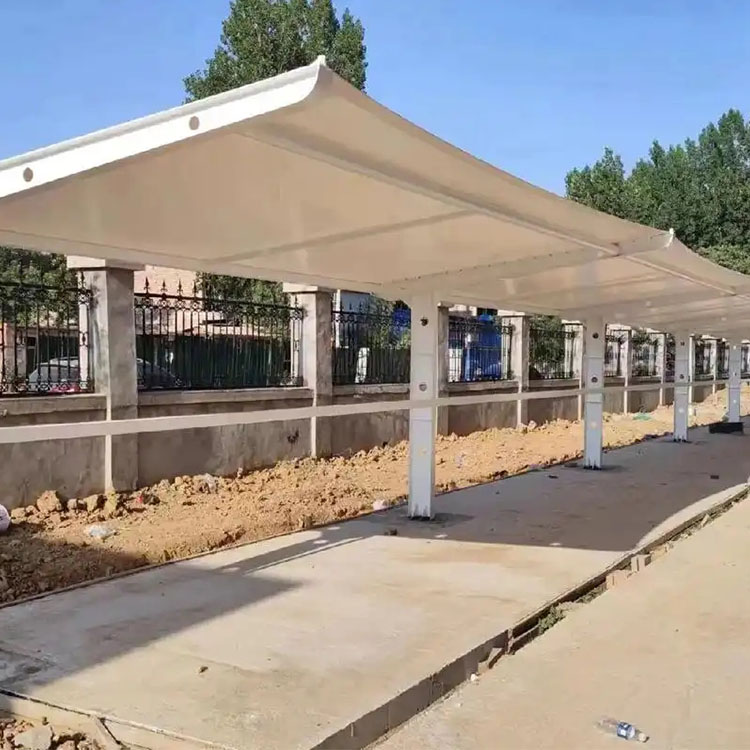 平谷区工程案例