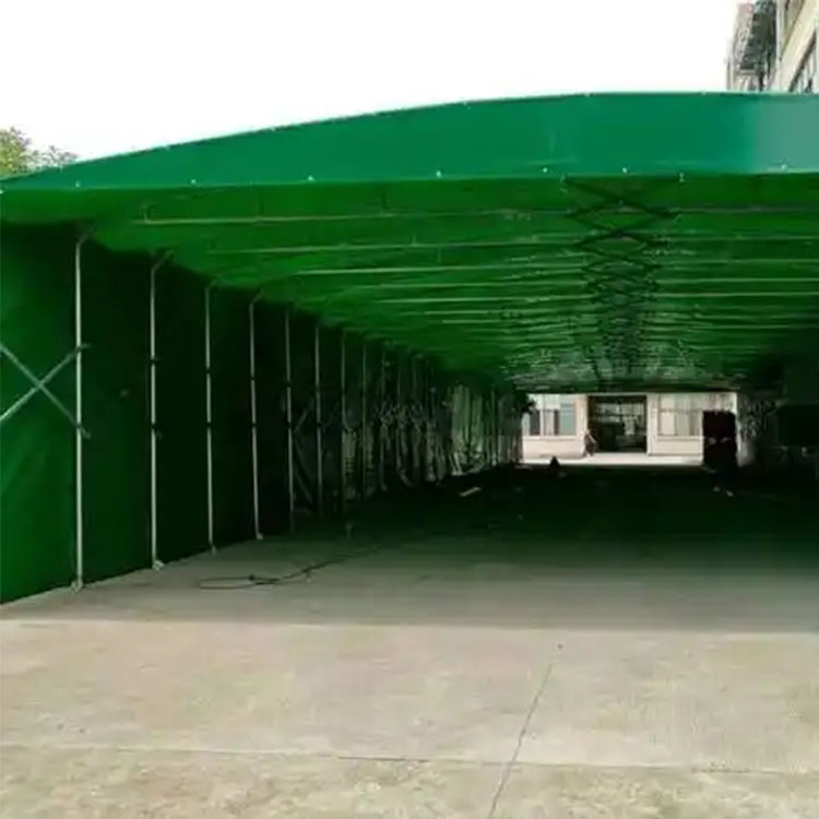 平谷区工程案例