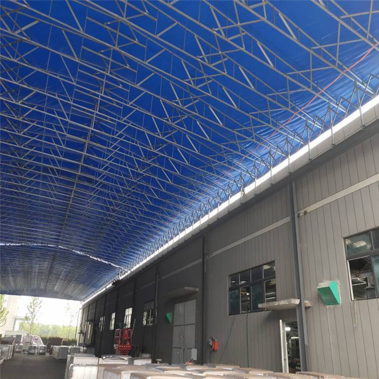 平谷区工程案例