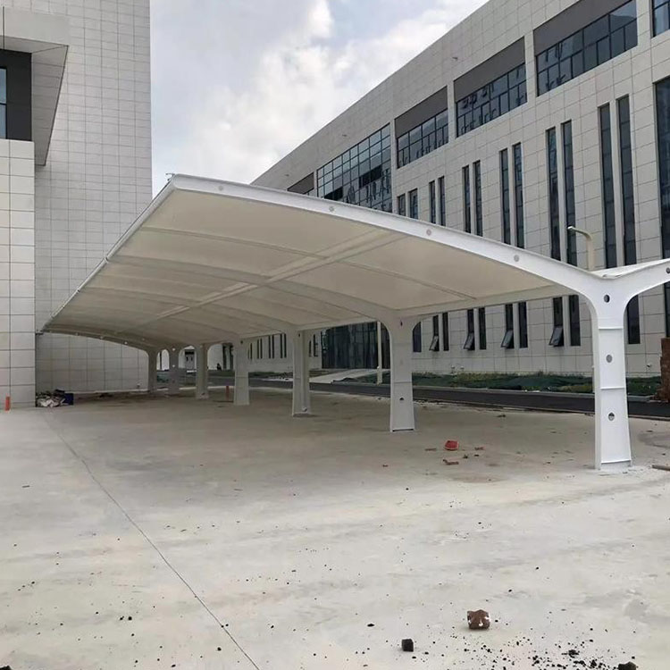 平谷区工程案例