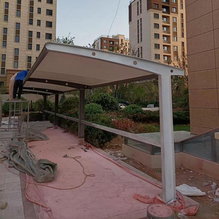 平谷区工程案例